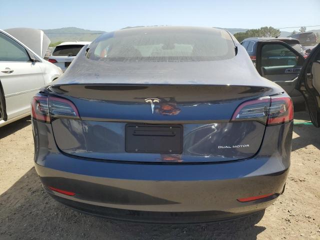 2023 Tesla Model 3 VIN: 5YJ3E1EB4PF658897 Lot: 52934724