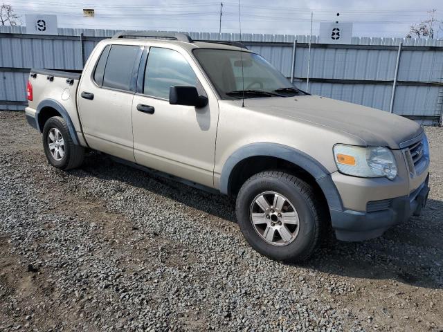 2007 Ford Explorer Sport Trac Xlt VIN: 1FMEU31K57UB27482 Lot: 54965344