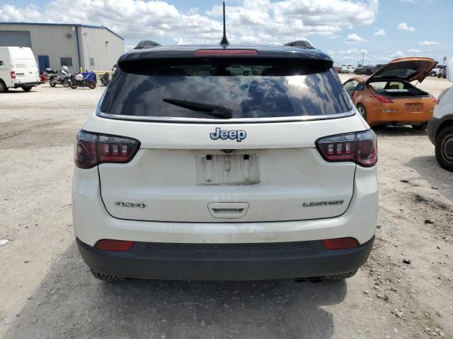 2018 JEEP COMPASS LI - 3C4NJDCB3JT401411