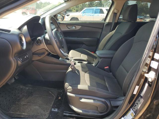 2019 Kia Forte Fe VIN: 3KPF24AD9KE099473 Lot: 54008964