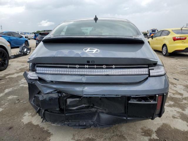 2023 Hyundai Ioniq 6 Sel VIN: KMHM34AA9PA054159 Lot: 54913834