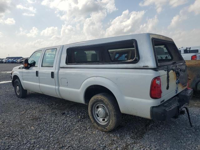 2015 Ford F250 Super Duty VIN: 1FT7W2A69FED33188 Lot: 53492674