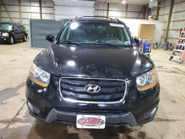 2011 Hyundai Santa Fe Limited VIN: 5XYZK4AG0BG007564 Lot: 54404254