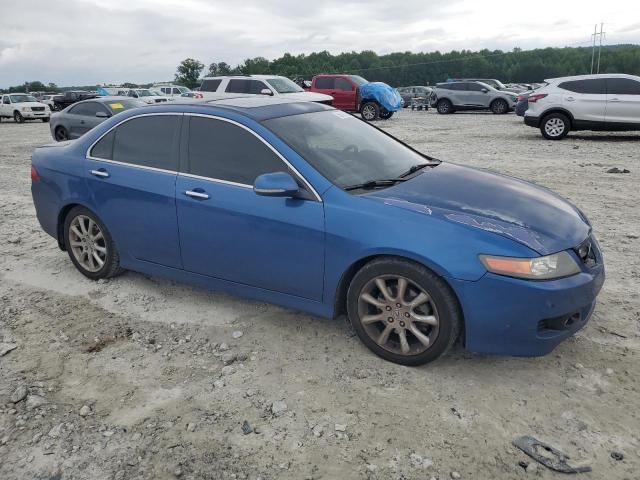 2006 Acura Tsx VIN: JH4CL95806C020696 Lot: 55464284