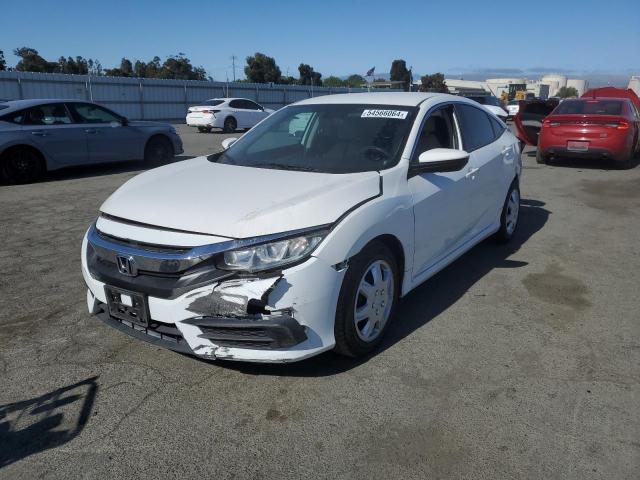2016 HONDA CIVIC LX - 2HGFC2F52GH521695