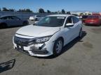 2016 HONDA CIVIC LX - 2HGFC2F52GH521695