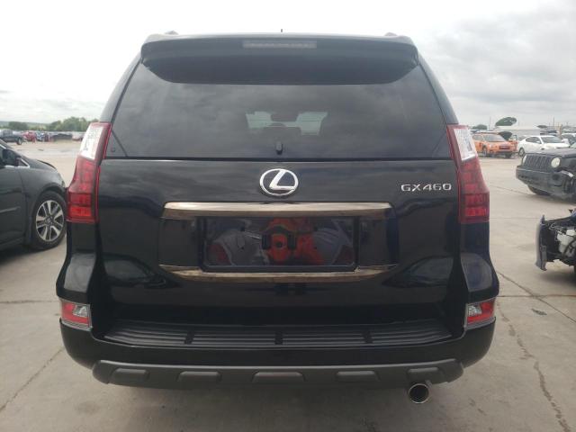 2022 Lexus Gx 460 VIN: JTJKM7BX0N5321723 Lot: 57035064