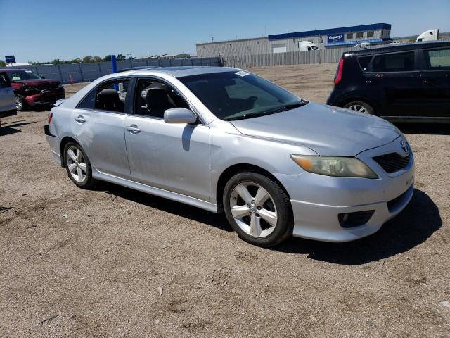 2011 Toyota Camry Base VIN: 4T1BF3EK1BU619099 Lot: 53665064