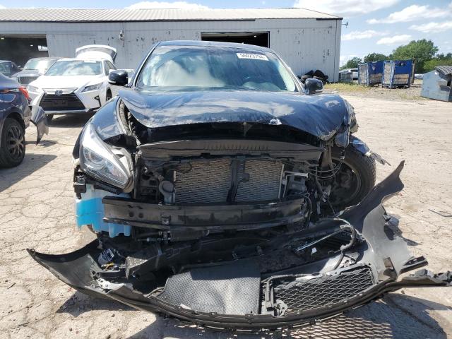 2015 Infiniti Q70 3.7 VIN: JN1BY1AR5FM560301 Lot: 56023794