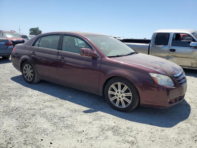 2006 Toyota Avalon Xl VIN: 4T1BK36B36U094563 Lot: 56733404