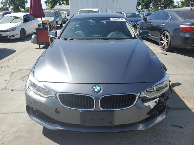 VIN WBA4A9C52FGL85004 2015 BMW 4 Series, 428 I Gran... no.5