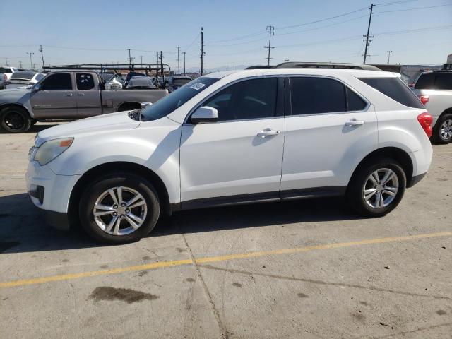 2012 Chevrolet Equinox Lt VIN: 2GNALDEK1C6165216 Lot: 53294824