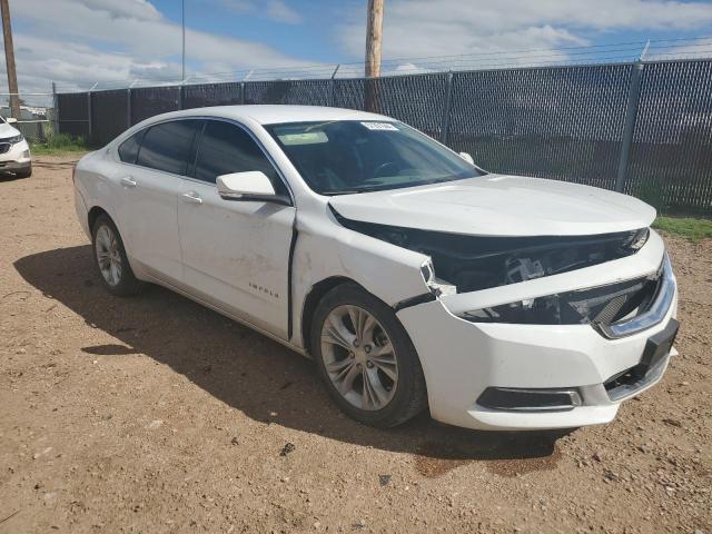 2014 Chevrolet Impala Lt VIN: 2G1125S39E9185240 Lot: 57351044