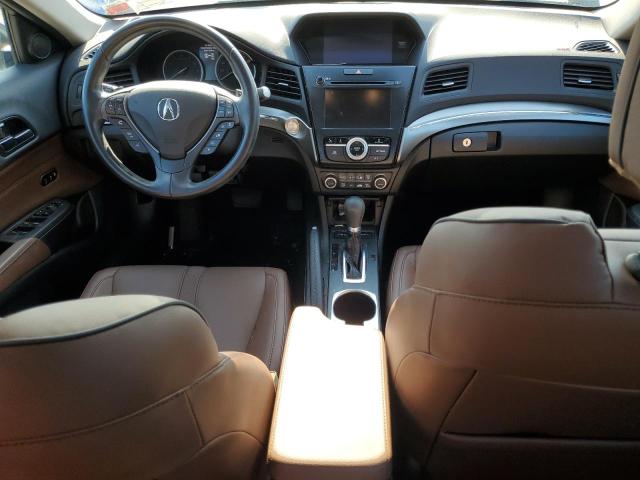 19UDE2F72MA010095 Acura ILX PREMIU 8