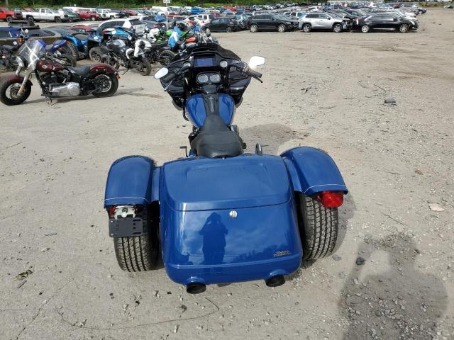 2023 HARLEY-DAVIDSON FLTRT 1HD1MFP13PB856268