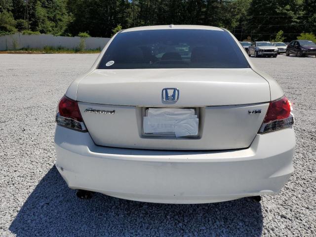 1HGCP368X9A004248 2009 Honda Accord Exl