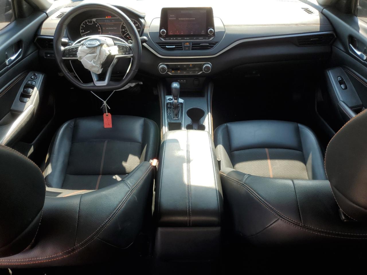 1N4BL4CV6LC142747 2020 Nissan Altima Sr