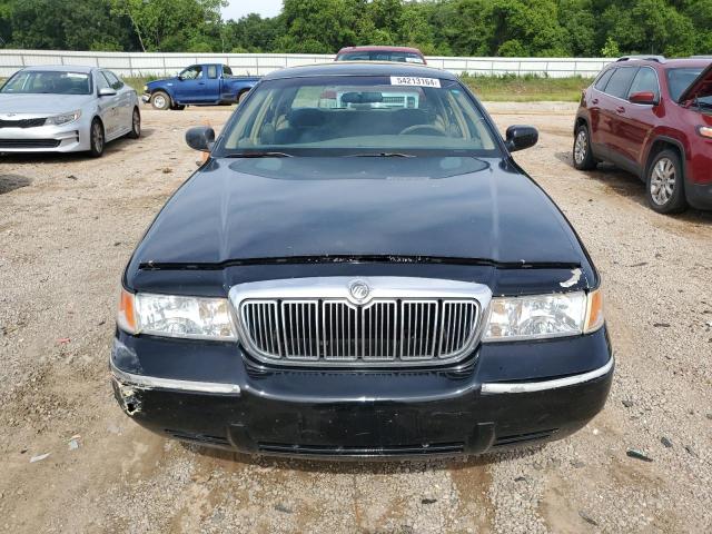 1998 Mercury Grand Marquis Gs VIN: 2MEFM74W1WX693109 Lot: 54213164