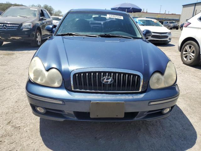 2003 Hyundai Sonata Gls VIN: KMHWF35HX3A907955 Lot: 54462544