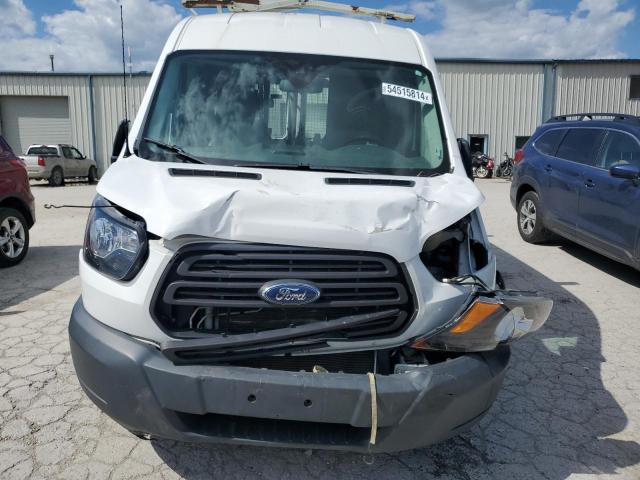 2018 Ford Transit T-250 VIN: 1FTYR2CM2JKA47216 Lot: 54515814