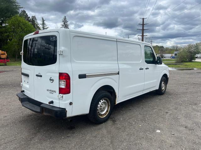 1N6BF0KL4DN106004 | 2013 Nissan nv 1500