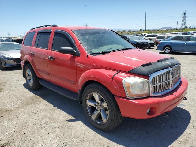 2005 Dodge Durango Slt VIN: 1D4HB48D85F522359 Lot: 55906854