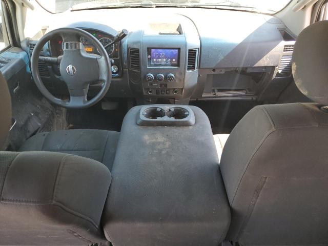 2012 Nissan Titan S VIN: 1N6BA0EK5CN323254 Lot: 52814164