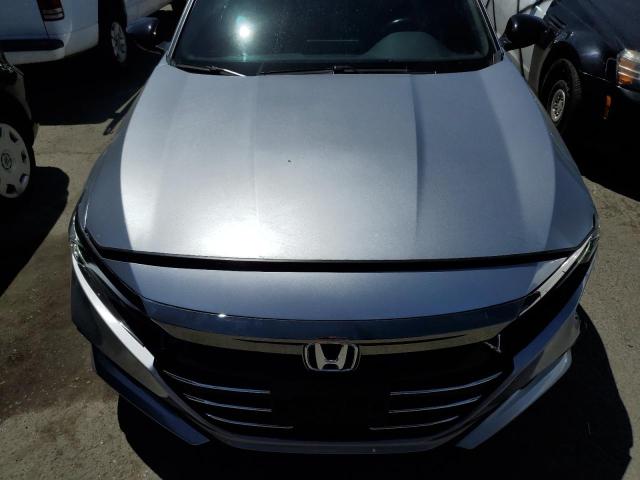 2021 Honda Accord Sport VIN: 1HGCV1F36MA036024 Lot: 54740594