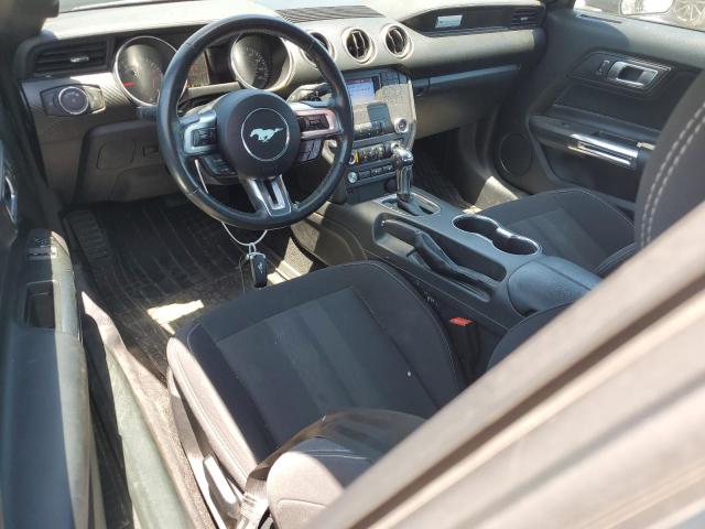 2019 Ford Mustang VIN: 1FA6P8TH7K5130682 Lot: 55424114