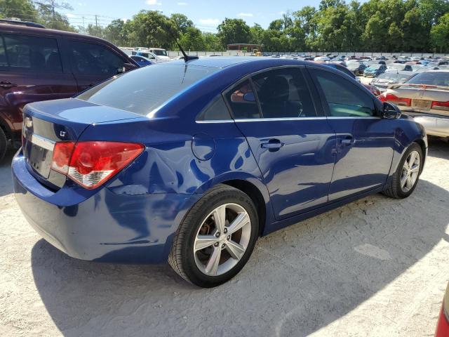 2012 Chevrolet Cruze Lt VIN: 1G1PG5SC6C7378357 Lot: 56080634