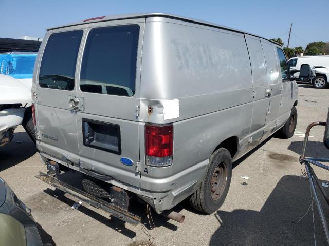 2003 Ford Econoline E150 Van VIN: 1FTRE14L43HA47797 Lot: 49614654