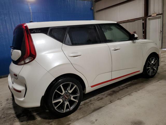 2020 KIA SOUL GT-LI - KNDJ53AF8L7727120