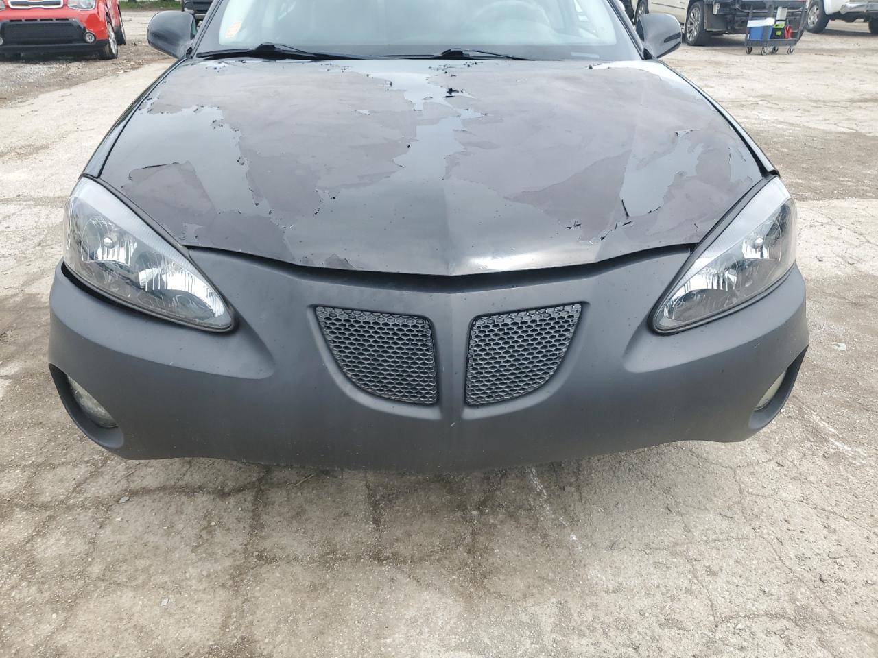 2G2WP552661135448 2006 Pontiac Grand Prix