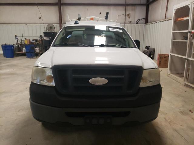 2008 Ford F150 VIN: 1FTRF12268KC11035 Lot: 52074094