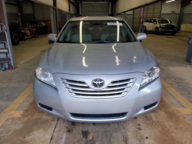 2007 Toyota Camry Ce VIN: 4T1BE46K87U125434 Lot: 54302524