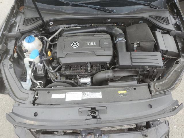 2016 VOLKSWAGEN PASSAT S - 1VWAT7A33GC035280