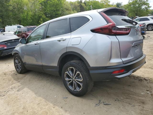 2020 Honda Cr-V Exl VIN: 2HKRW2H86LH672745 Lot: 54648004