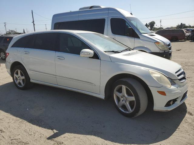 2010 Mercedes-Benz R 350 4Matic VIN: 4JGCB6FB8AA104519 Lot: 56949864
