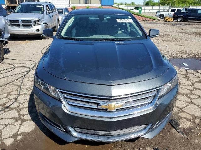 VIN 2G1105S3XJ9167653 2018 Chevrolet Impala, LT no.5