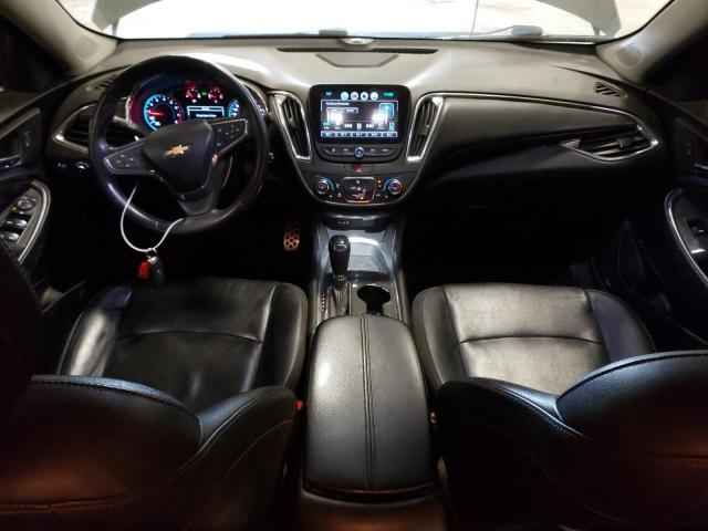 2016 CHEVROLET MALIBU LT - 1G1ZE5ST1GF274448