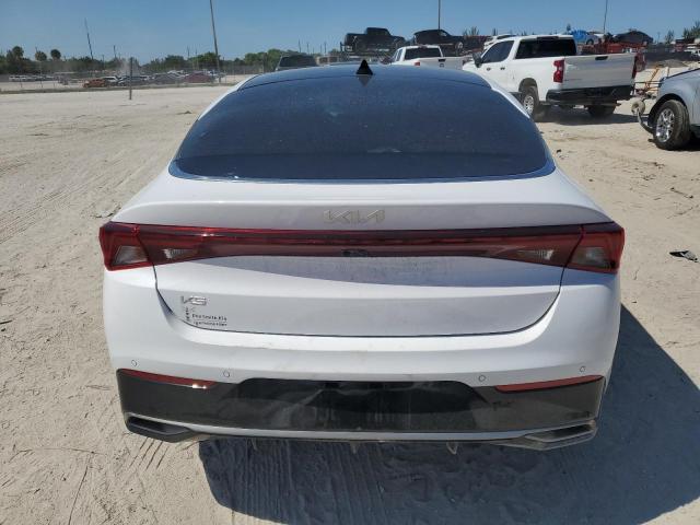 2024 Kia K5 Ex VIN: 5XXG34J20RG264117 Lot: 56238694