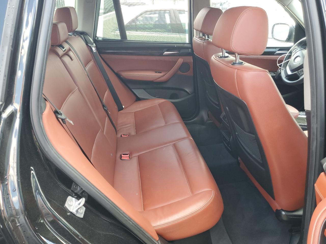 5UXWX7C53E0E78508 2014 BMW X3 xDrive35I