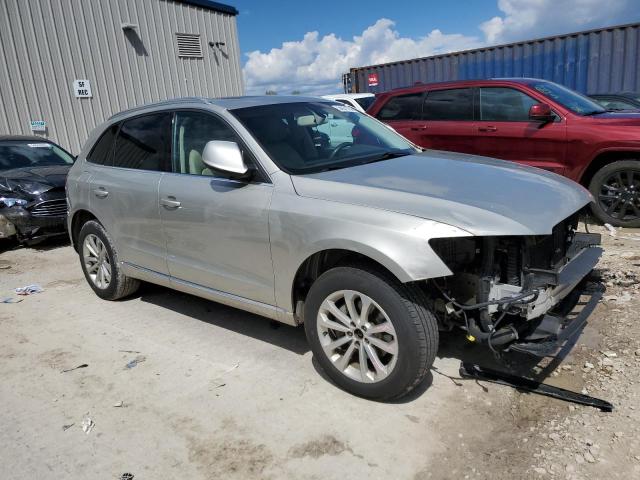 VIN WA1LFAFP1EA096660 2014 Audi Q5, Premium Plus no.4