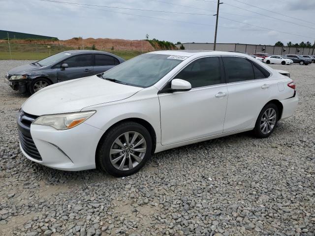 VIN 4T1BF1FK3FU957516 2015 Toyota Camry, LE no.1