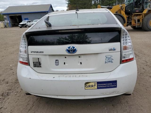 2010 Toyota Prius VIN: JTDKN3DU3A0047713 Lot: 54362414