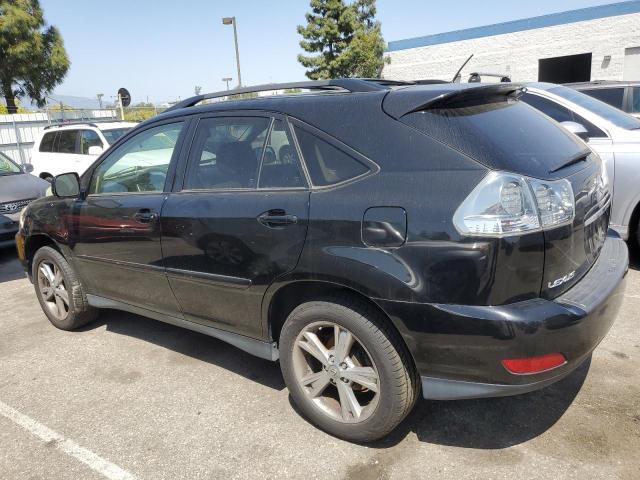 2006 Lexus Rx 400 VIN: JTJGW31U260003486 Lot: 52937964