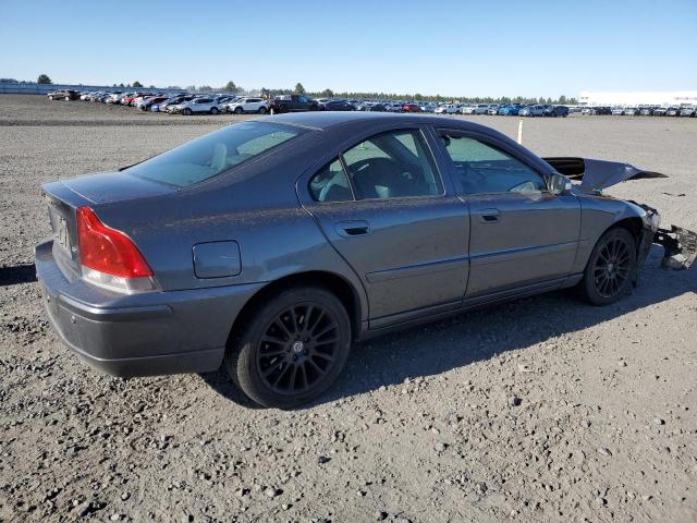 2007 Volvo S60 2.5T VIN: YV1RS592072637482 Lot: 53340584