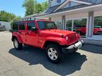 JEEP WRANGLER U photo