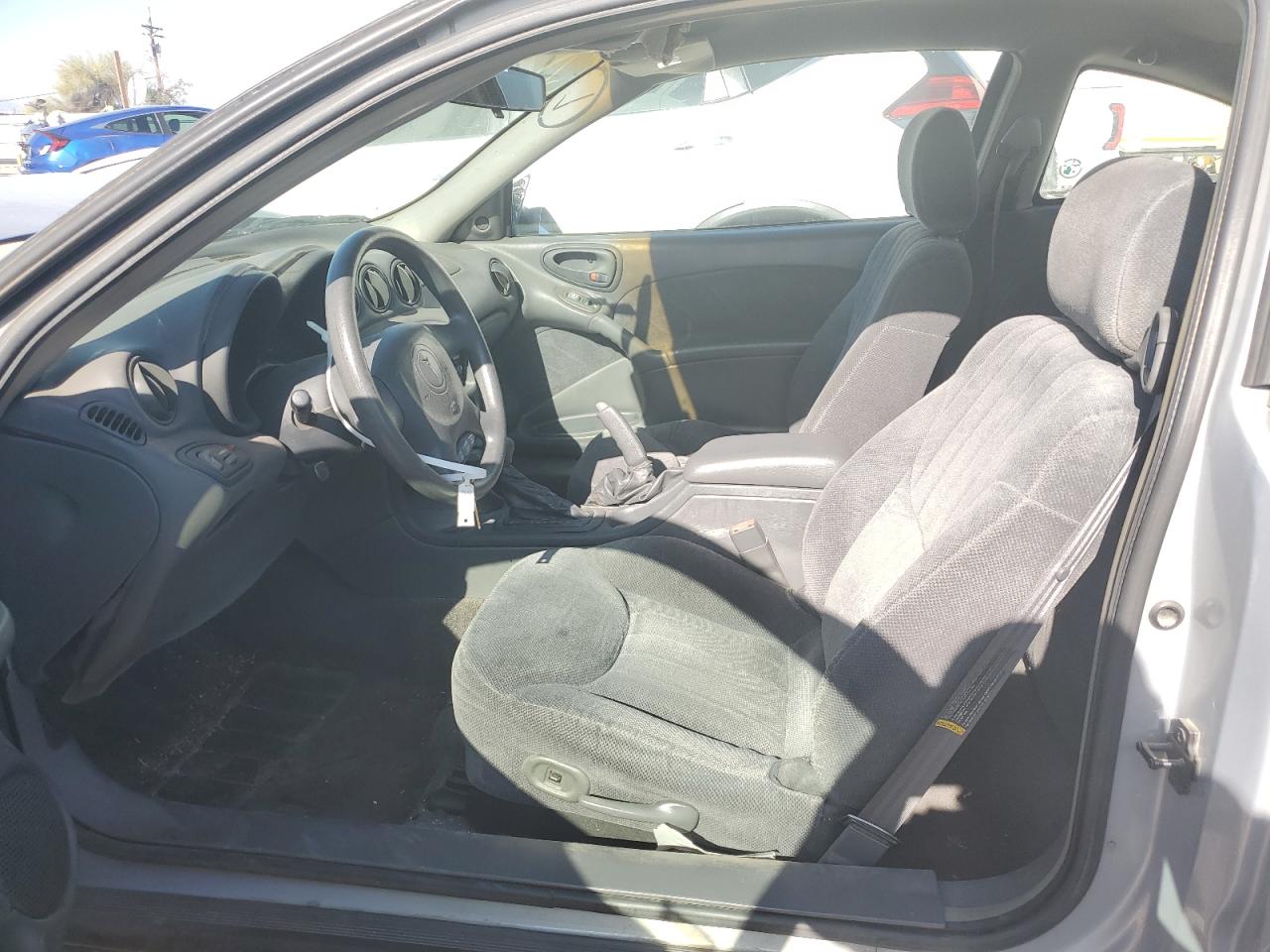 1G2NE12T1XM872800 1999 Pontiac Grand Am Se