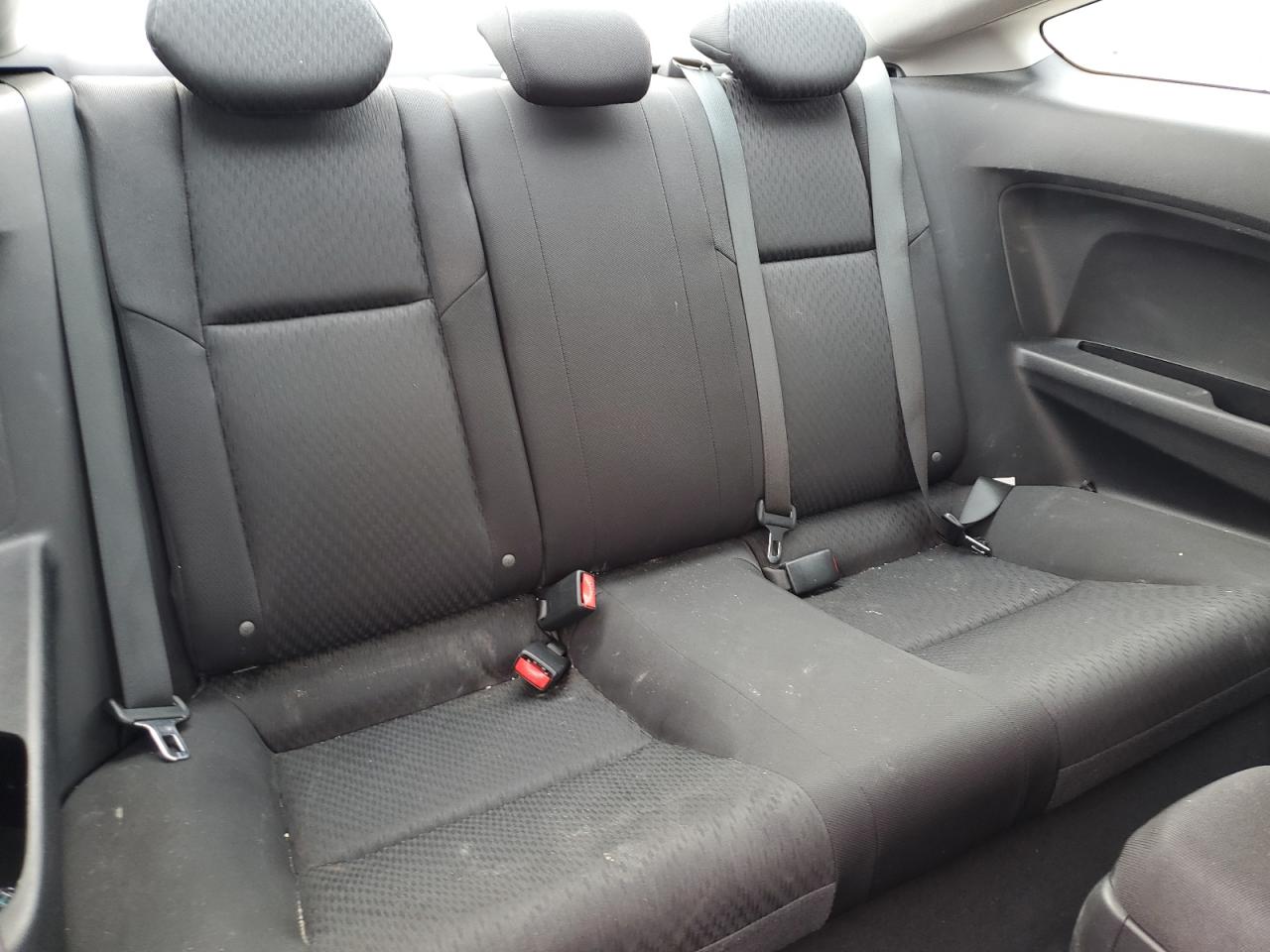 2HGFG3B58EH002020 2014 Honda Civic Lx